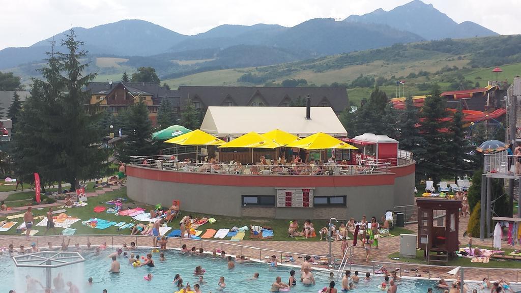 Free Apartman Bešeňová Стая снимка
