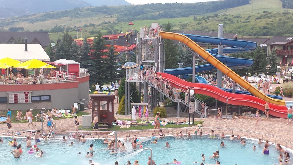 Free Apartman Bešeňová Стая снимка