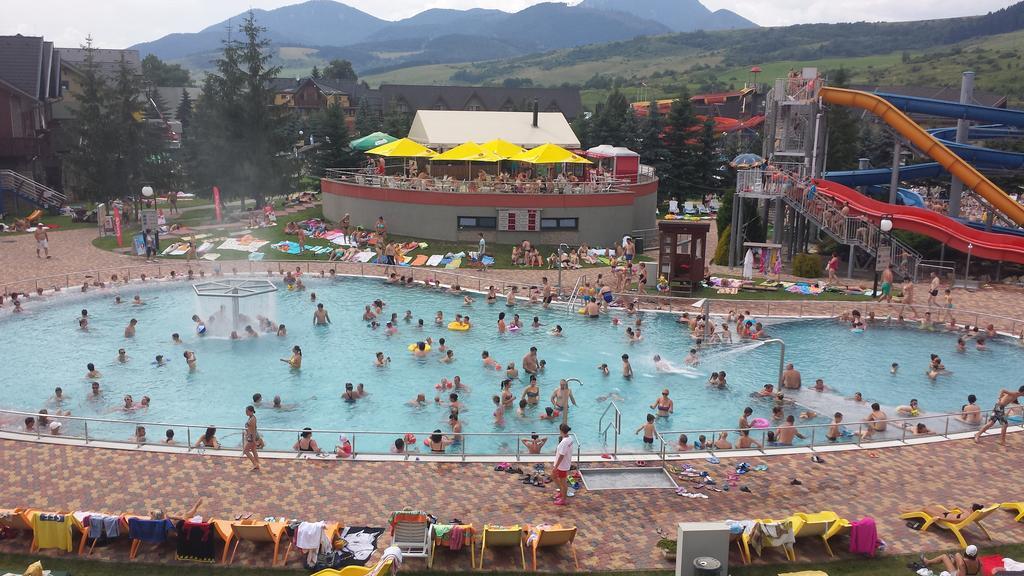 Free Apartman Bešeňová Стая снимка