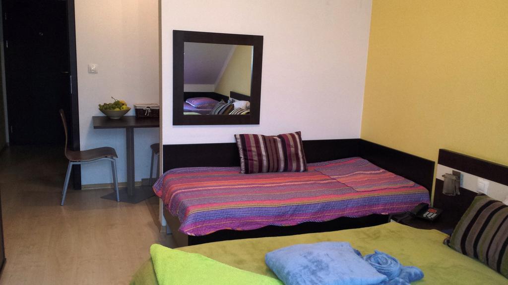 Free Apartman Bešeňová Стая снимка