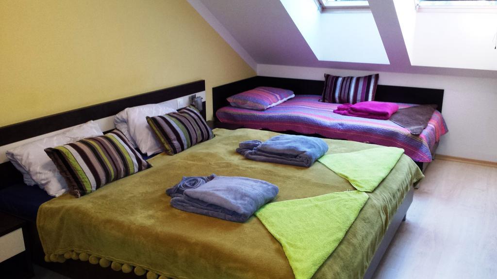 Free Apartman Bešeňová Стая снимка