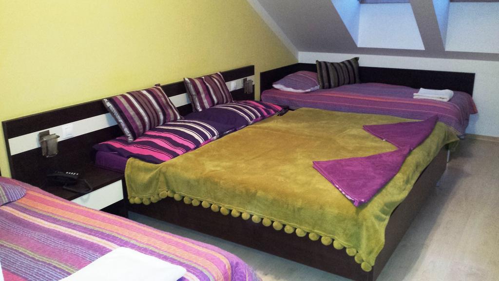 Free Apartman Bešeňová Стая снимка