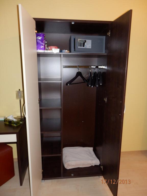 Free Apartman Bešeňová Стая снимка