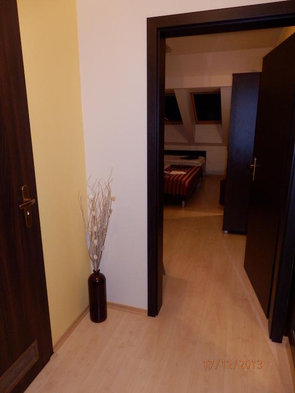 Free Apartman Bešeňová Стая снимка