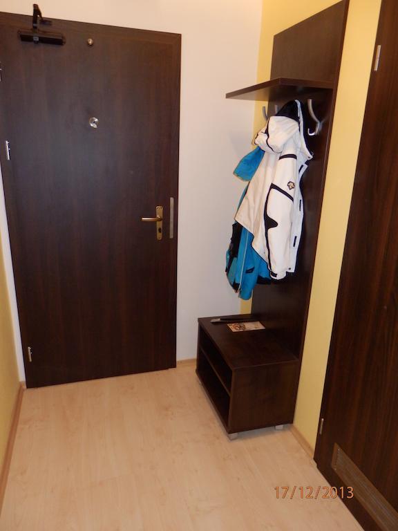 Free Apartman Bešeňová Стая снимка