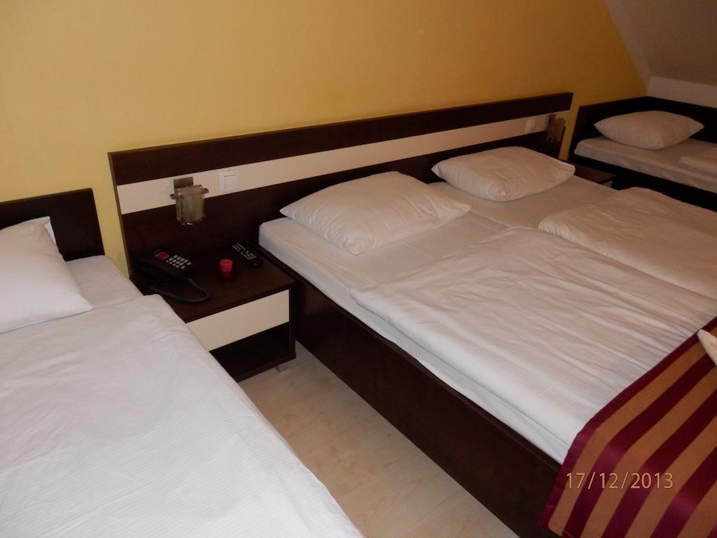 Free Apartman Bešeňová Екстериор снимка