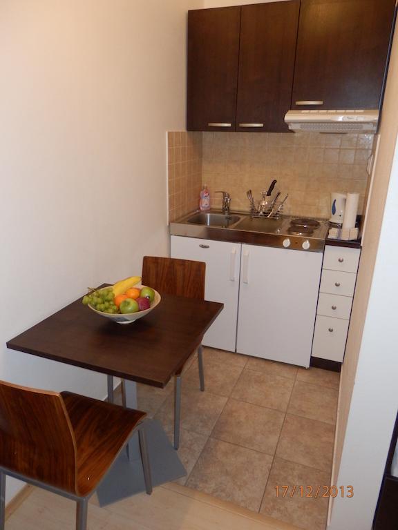 Free Apartman Bešeňová Стая снимка