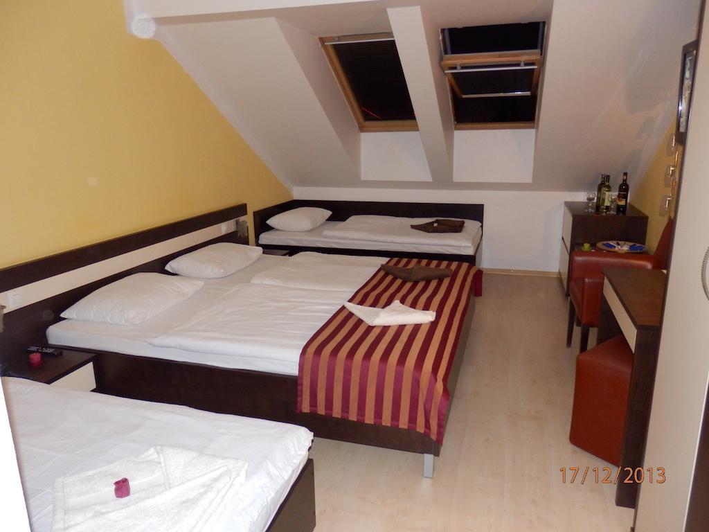Free Apartman Bešeňová Стая снимка